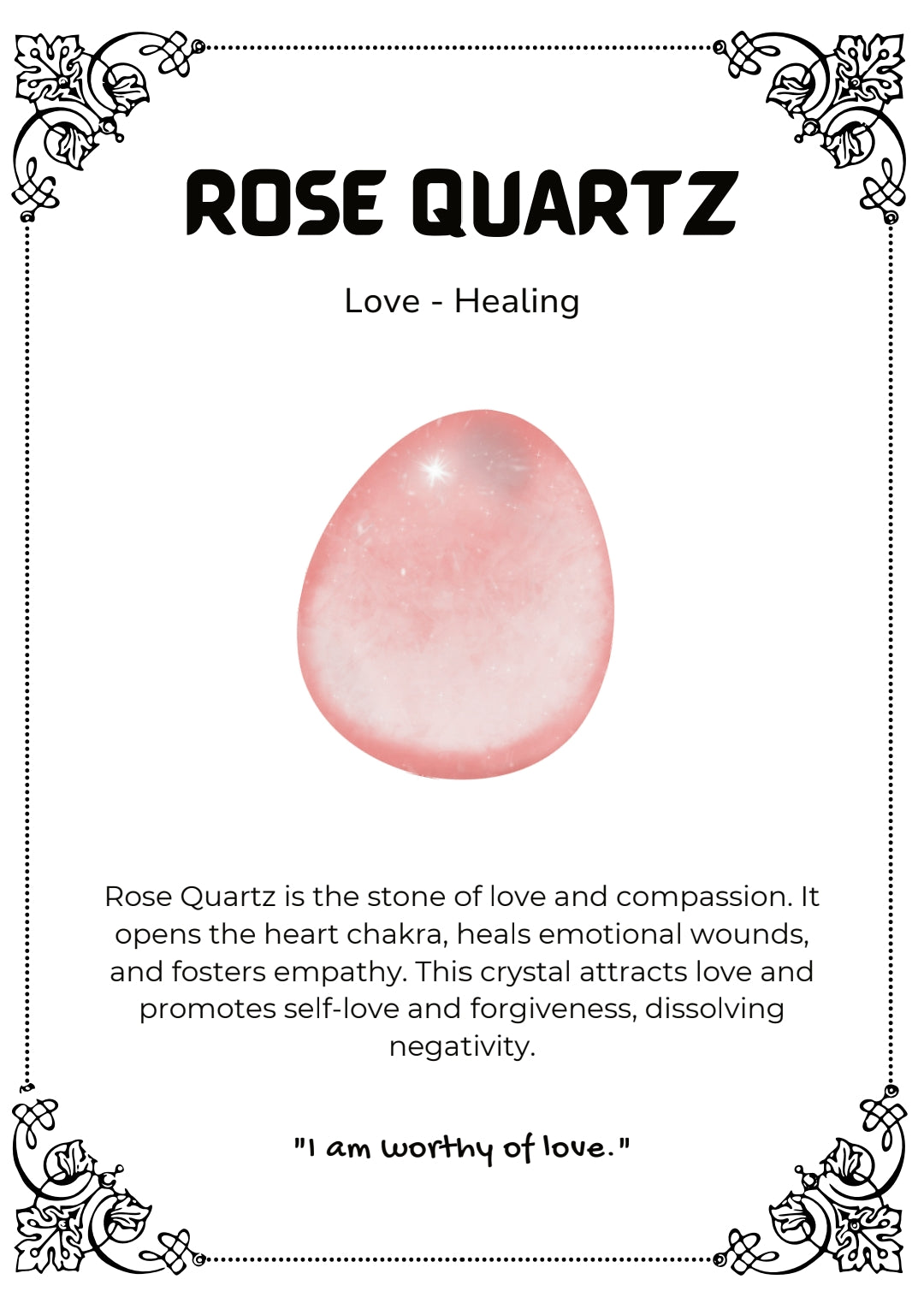 Brazilian Rose Quartz & Amethyst Bracelet for Love and Healing – 4mm Beads with 18K Gold-Plated Spacers